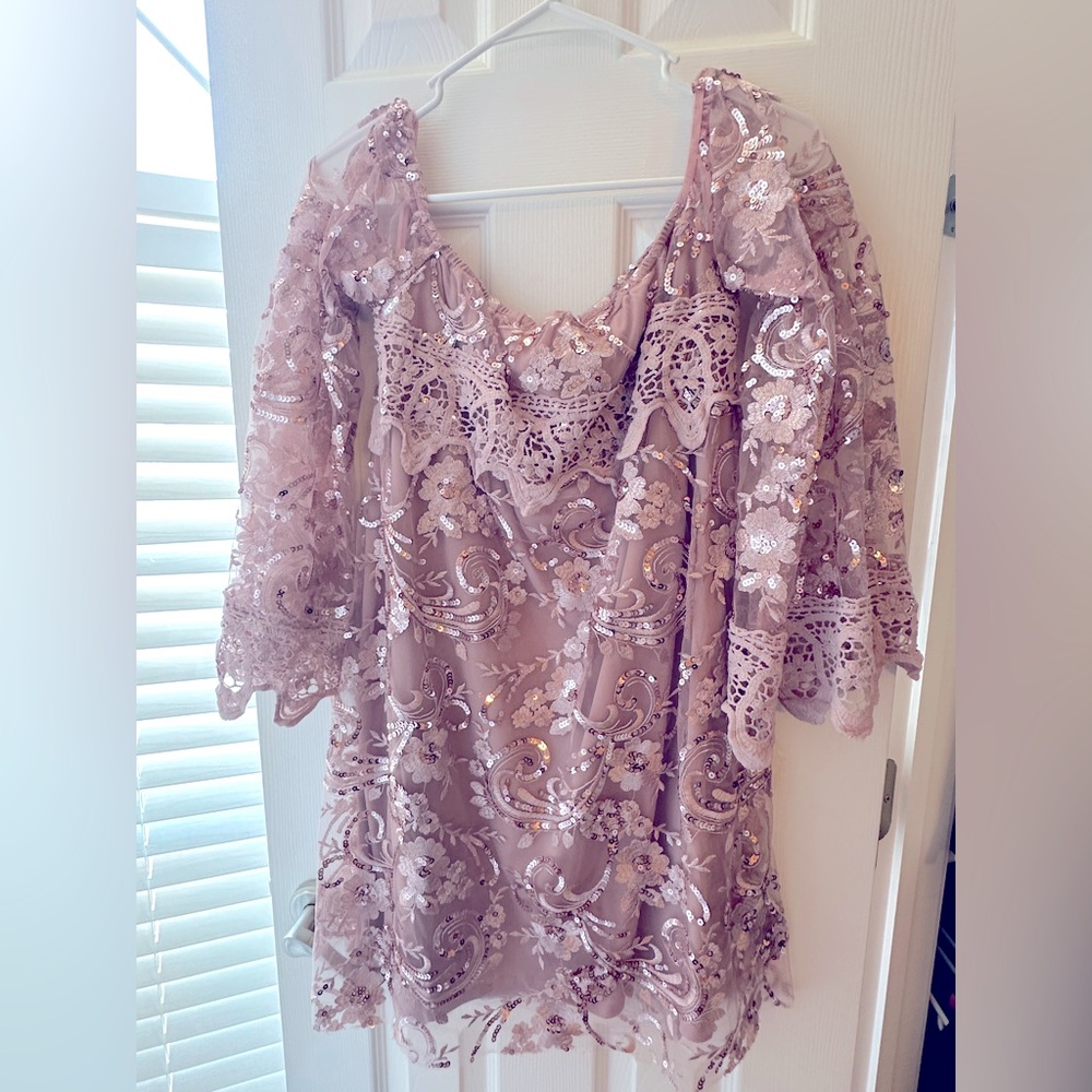 Southern Fried Chics dress
